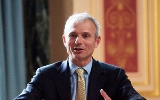 UK minister "disappointed" by jailing of Azeri NGO activist