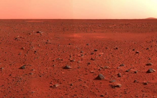 United Arab Emirates plans trip to Mars