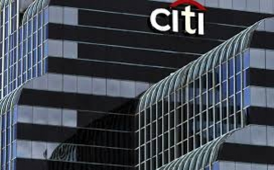 Citigroup sells most Azerbaijan-linked notes since 2008