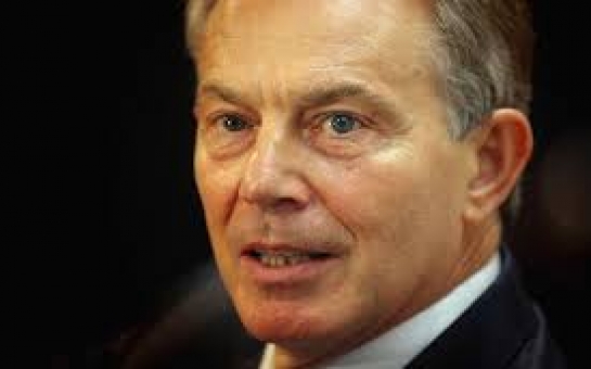 Tony Blair to advise on Azerbaijan gas project