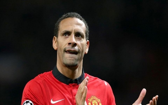 Ferdinand completes QPR move