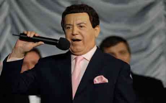 İosif Kobzon və digər müğənnilərin adları “qara siyahı”da