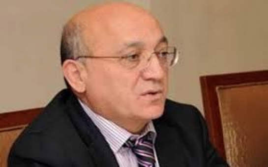 Azerbaijan's state religious committee has new head