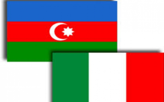 Rome hosts conference on Azerbaijan