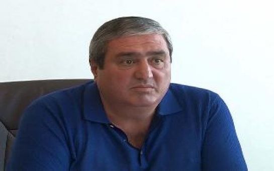 Armenian mayor injured in landmine blast in Azerbaijan’s Kalbacar