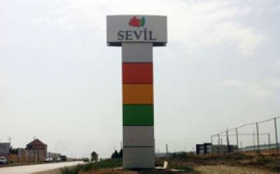 “Sevil“ massivində işlər dayandırıldı - rəhbərlik qaçıb?