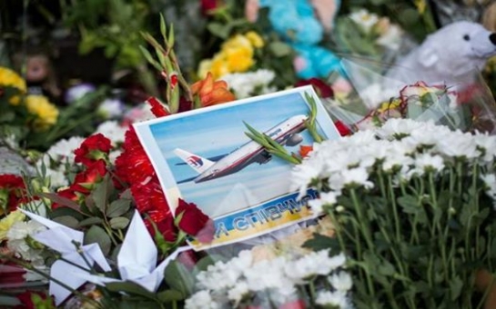 To punish Putin for the MH17 disaster we must boycott Russia 2018