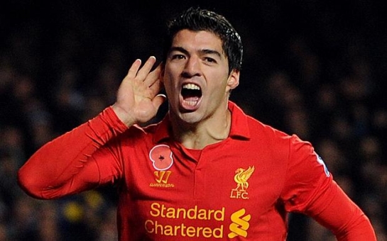 Aspas: Suarez is being treated like a murderer