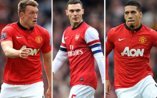 Does United-Arsenal defender swap deal make sense?