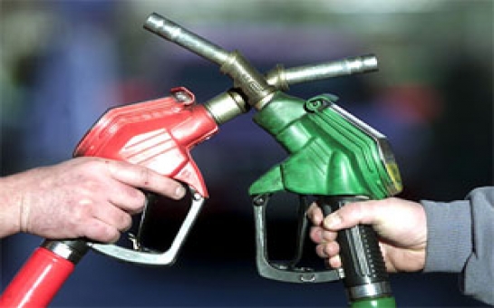 Azərbaycan avtomobil benzini idxalını aksiz vergisindən azad edib