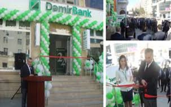 EBRD extends $42 million syndicated loan to Demirbank