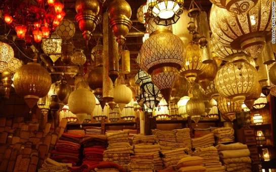 What to do in Marrakech: 10 amazing attractions - PHOTO