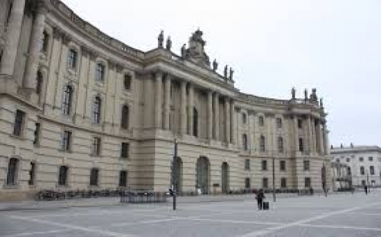 Berlin hosts conference on Karabakh conflict