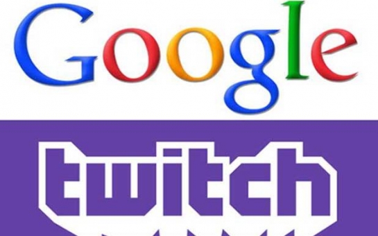 “Google” 1 milyarda “Twitch”i aldı