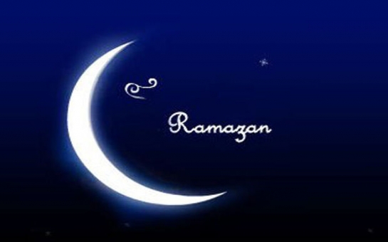 Bu gündən Müqəddəs Ramazan ayı başlayıb