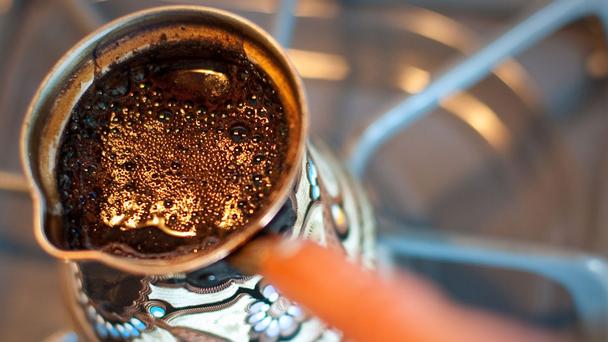 The complicated culture of Bosnian coffee - PHOTO