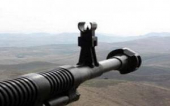 Armenian armed forces violate ceasefire over 90 times in past 24 hours