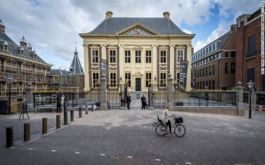 7 reasons to visit The Hague - PHOTO