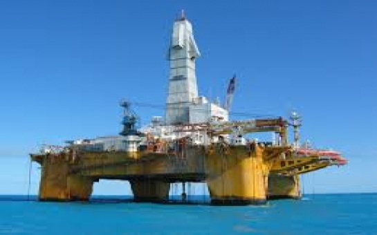 Azerbaijan to invest $301.4m in construction of new rig