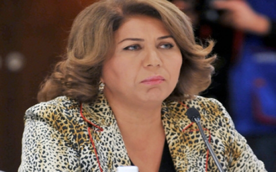 Deputat: “Türkiyə-Ermənistan təmaslarına normal baxırıq”