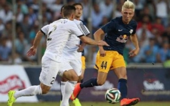 “Qarabağ“ Reynaldoya görə UEFA-ya şikayət edir