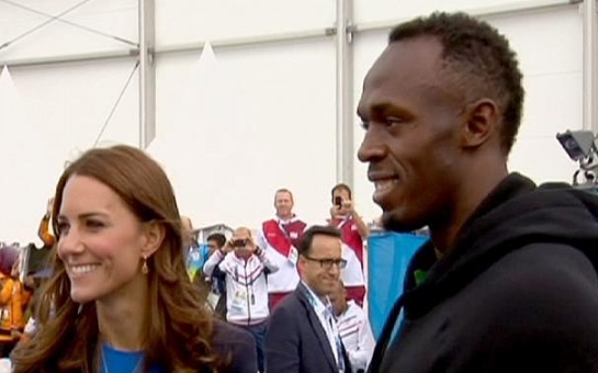 Bolt rejects Commonwealth criticism claims