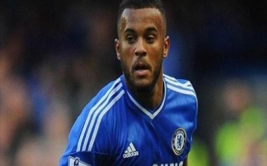 Southampton loan Bertrand from Chelsea