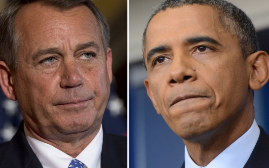 Why the House of Representatives just voted to sue President Obama?