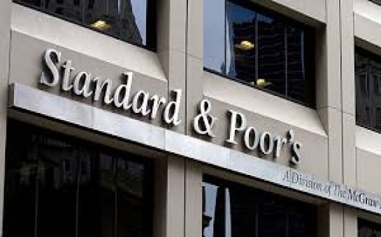 S&P affirms Azerbaijan ratings at 'BBB-/A-3'; outlook stable