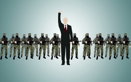 Does Putin want war in Ukraine? - VIDEO