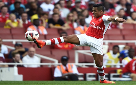 Alexis, Debuchy and Chambers: How did Arsenal’s new boys do?