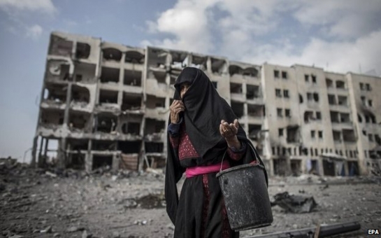 Gaza conflict: Israel plans partial seven-hour ceasefire