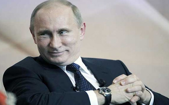 Putinin müvəkkili: Hazırda Rusiya və ABŞ-a Ermənistan maraqlı deyil