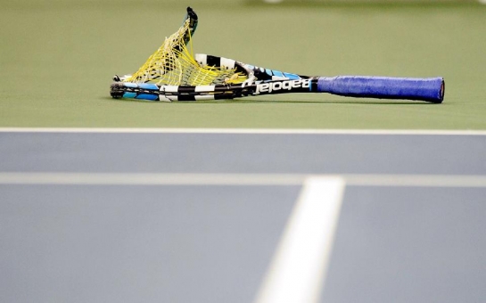 Gaza conflict prompts ATP to cancel Tel Aviv tournament