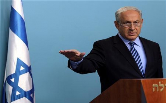 Israel calls ‘hypocrisy’ in international criticism