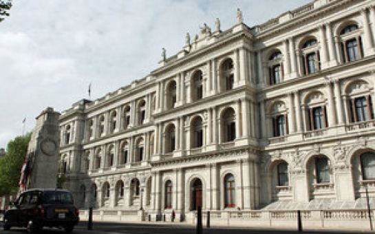 UK concerned by increased violence around Nagorno-Karabakh