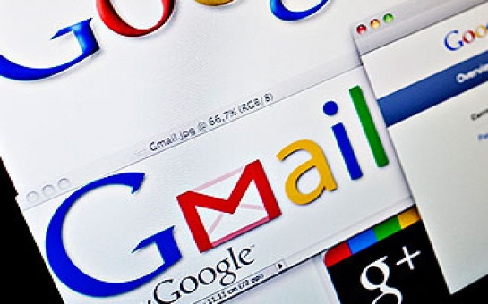 Gmail разрешил адреса с иероглифами