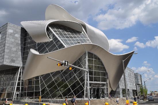 Feast Your Eyes at the Art Gallery of Alberta - PHOTO