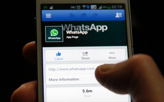 Two men convicted for possessing extreme ‘WhatsApp porn’ that wasn't viewed