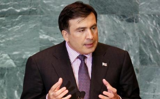 Georgia: More Charges for Mikheil Saakashvili