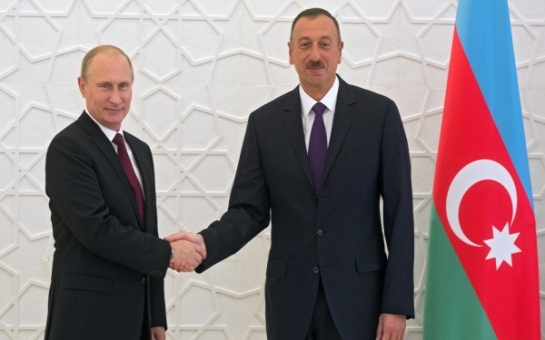 Will Russia Help Defuse Azerbaijani-Armenian Tensions? - OPINION