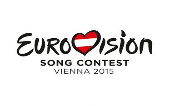 "Евровидение-2015" пройдет в Вене