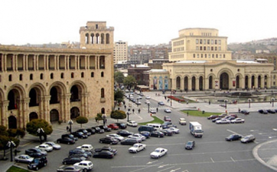 Ermənistanda qazın qiyməti ucuzlaşır