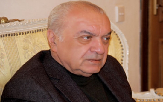 Rafiq Hüseynov: “Çətin günlərimi arxada qoydum”