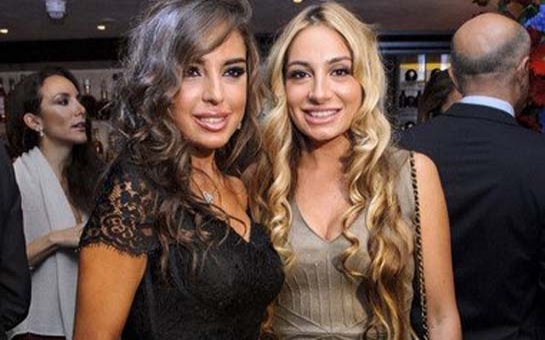 Arzu Aliyeva thanks ANN for coverage on Facebook - PHOTO