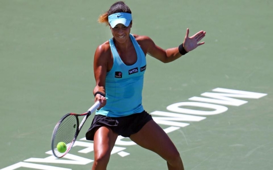 Watson stuns Cibulkova, otherwise order restored in Montreal