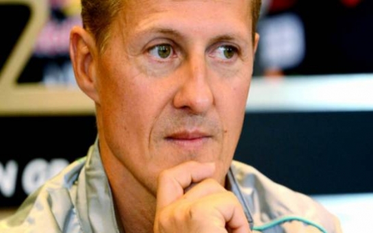 Suspect in Schumacher medical records theft hangs himself