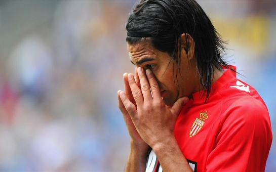 Real Madrid lead Liverpool in Falcao race