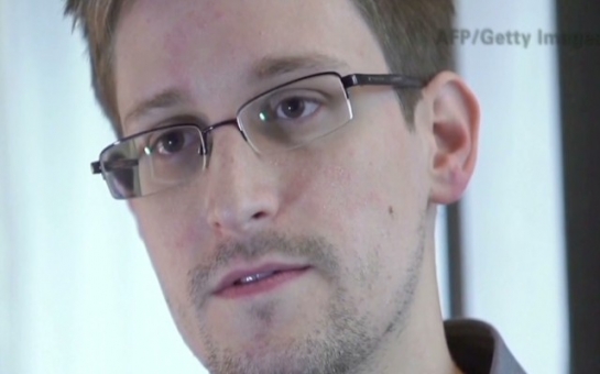 Russia gives Snowden 3-year residency