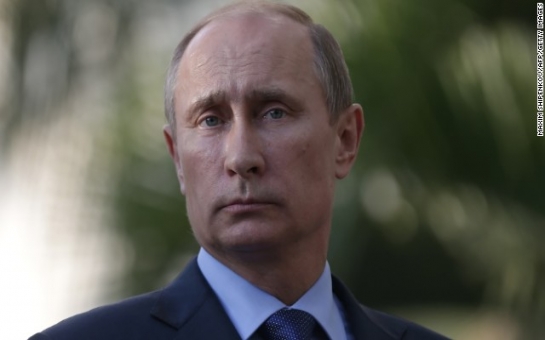 Why Vladimir Putin isn't going to make peace? - OPINION